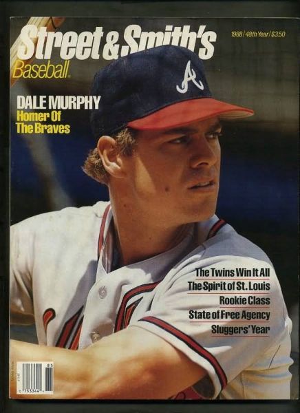 1988 Murphy